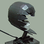 Trying To Open Up (Endless Waterfall) 2008